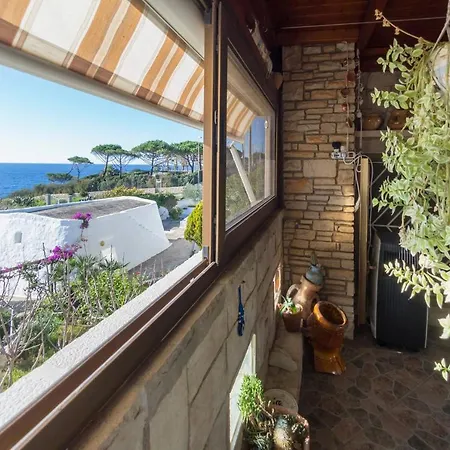 Cosentini Con Jacuzzi Privata By Hdsalento Apartment *